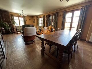  Maison � vendre 8 pi�ces 237 m�