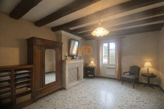  Maison � vendre 3 pi�ces 75 m�