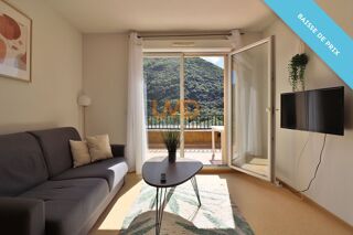  Appartement à vendre 3 pièces 48 m²
