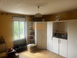  Maison à vendre 5 pièces 133 m²