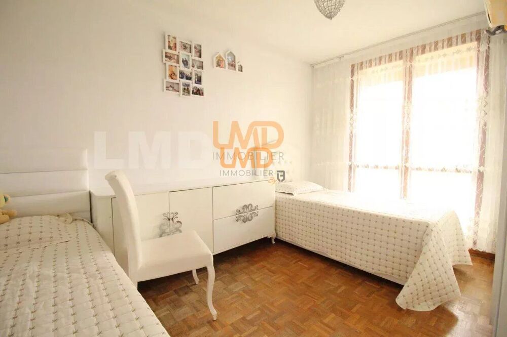 Vente Appartement Appartement T3 + cave situé dans une résidence sécurisée à Marse Marseille 13