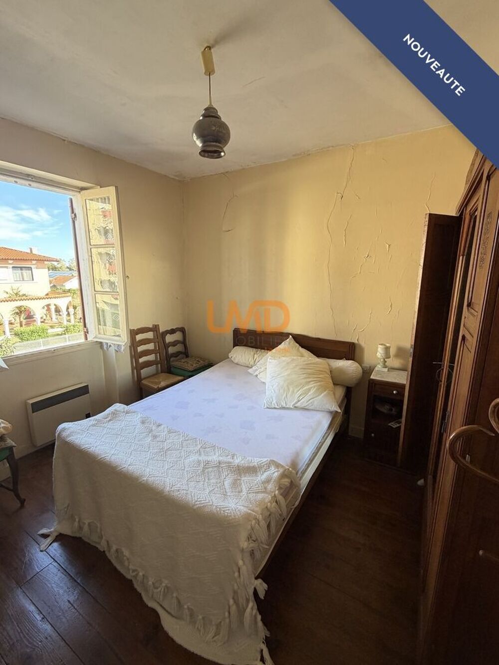 Vente Maison Maison ville à rénover très bien placée. Dax