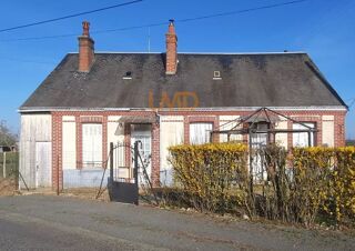  Maison � vendre 3 pi�ces 80 m�