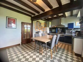  Maison � vendre 6 pi�ces 129 m�