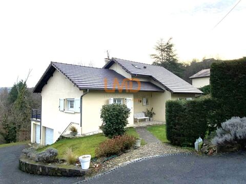   Maison -AU Calme-Avec Terrain Maison - 10 pi�ce(s) - 105 m�