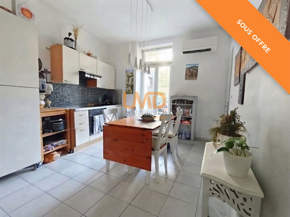 Vente Appartement Hyper centre – T2 traversant avec extérieur au calme, sans vis-à Montpellier