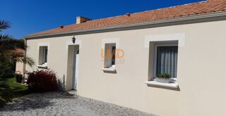  Maison � vendre 4 pi�ces 82 m�