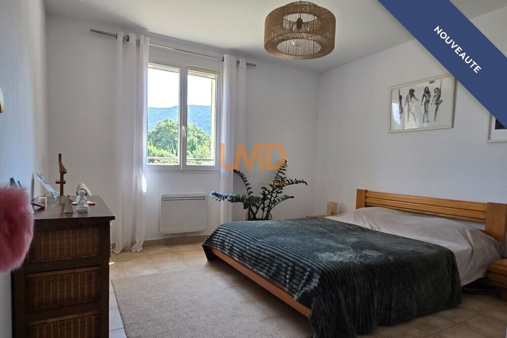 à vendre  Maison Maubec (84660)
