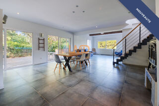  Maison à vendre 5 pièces 210 m²