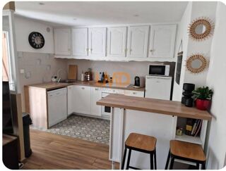 Vente Appartement Appartement T3 50 m2 Quartier Moyen Vernet Perpignan