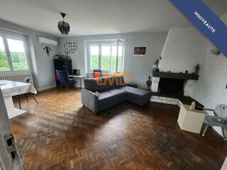  Maison � vendre 6 pi�ces 121 m�