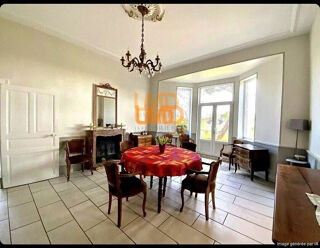  Maison à vendre 7 pièces 202 m²