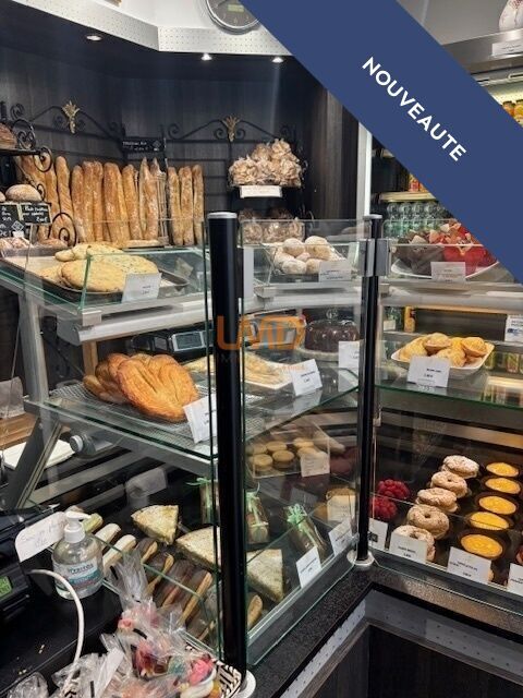  location gerance boulangerie patisserie 