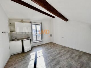  Appartement à louer 1 pièce 18 m²