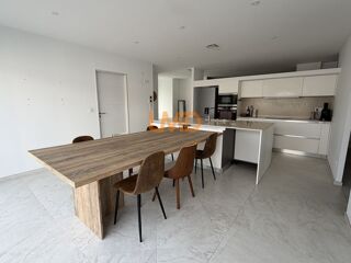Vente Maison Villa T5 plain pied 120 m2 Ponteilla