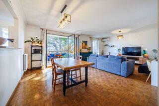  Appartement à vendre 3 pièces 83 m²