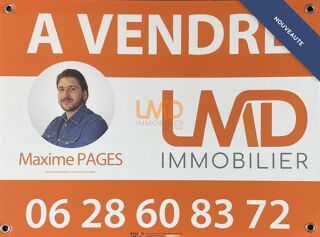  Maison à vendre 4 pièces 81 m²