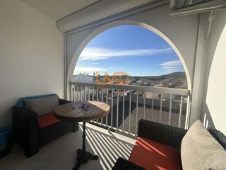  Appartement � vendre 1 pi�ce 14 m�