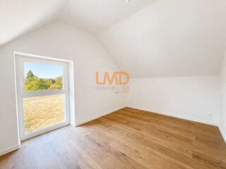  Maison à vendre 4 pièces 92 m²