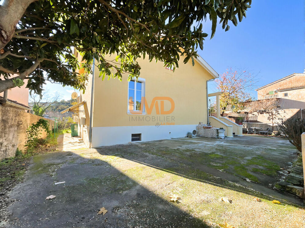 Vente Maison Trans-en-Provence – Maison familiale avec suite parentale au RDC Trans en provence