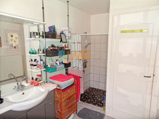  Maison à vendre 4 pièces 57 m²