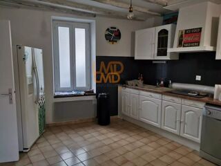  Maison � vendre 4 pi�ces 109 m�
