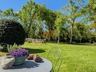  Maison à vendre 6 pièces 120 m²