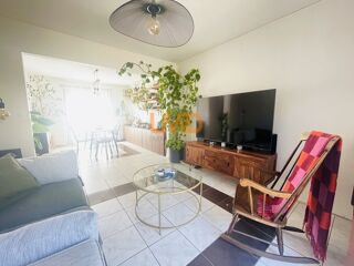  Maison à vendre 4 pièces 90 m²