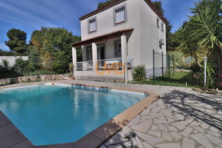 Maison à vendre 4 pièces 91 m²