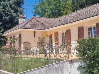  Maison à vendre 5 pièces 114 m²