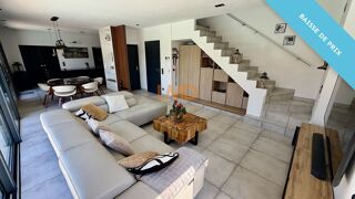  Maison à vendre 5 pièces 120 m²