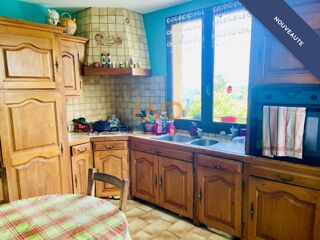  Maison à vendre 7 pièces 132 m²