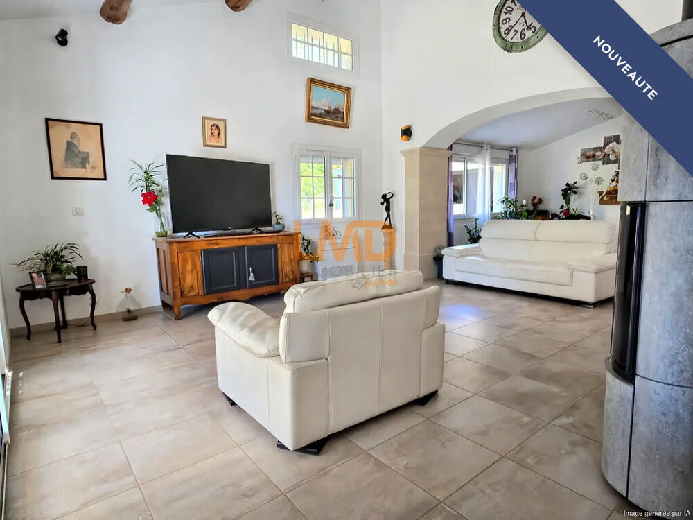 � vendre  Maison Sarrians (84260)