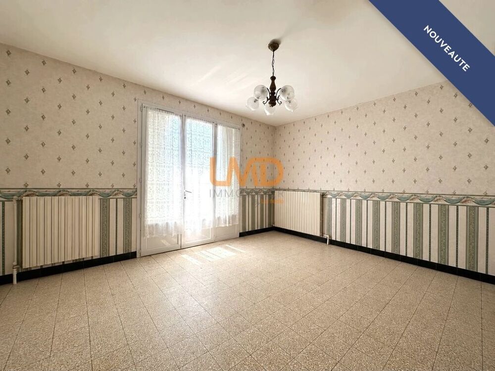 Mondoubleau- 3 chambres- 20 min Vendôme -