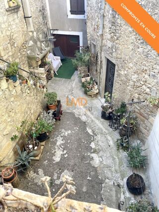  Maison � vendre 3 pi�ces 80 m�