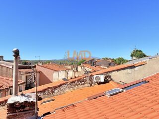 Vente Maison Maison de village 105 m2 T5 avec terrasse à Thuir Thuir