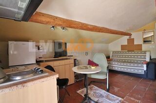  Appartement à vendre 1 pièce 10 m²