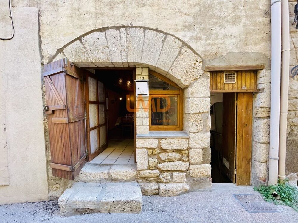 Maison 3 pièces 45 m² · à Magalas · 45 m² · 45 000 €
