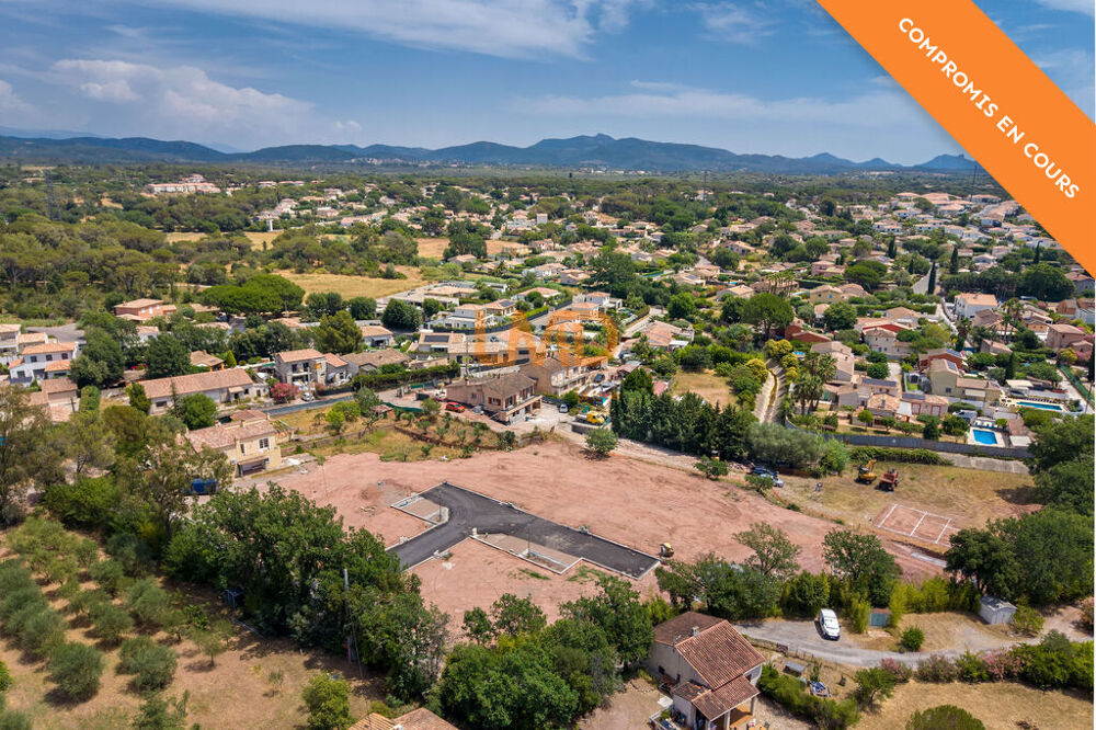 Vente Terrain Puget-sur-Argens (83480) - Terrains Constructibles Puget-sur-argens