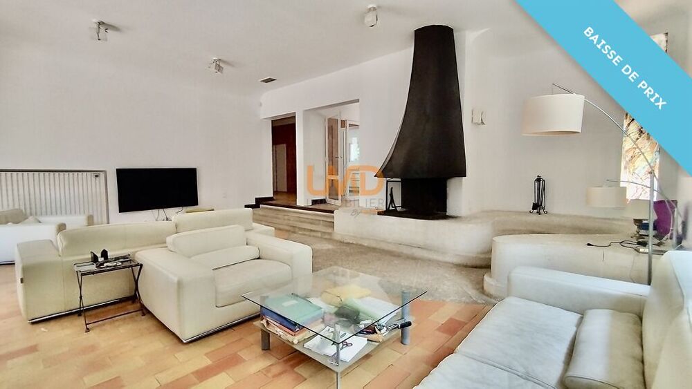 à vendre  Maison Nîmes (30000)
