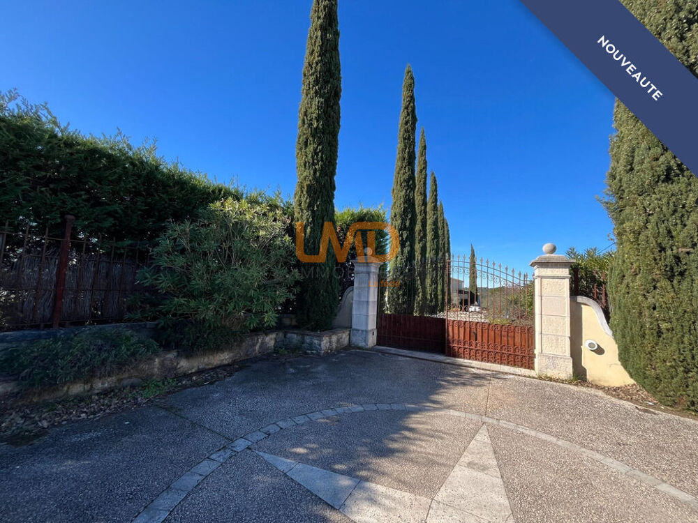 � vendre  Maison Trans-en-Provence (83720)