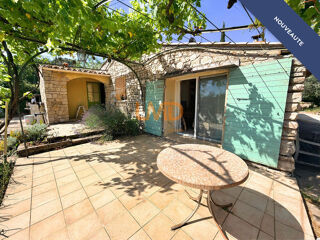  Maison à vendre 4 pièces 104 m² Draguignan