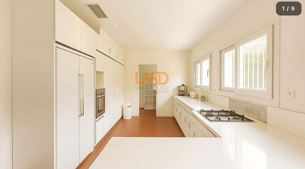 à vendre  Maison Nîmes (30000)