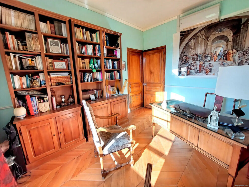 Vente Maison 77, Montereau, maison en pierre , très bon état sur environ 1hec Nangis