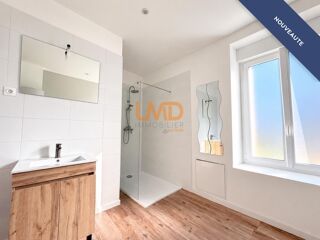  Maison à vendre 5 pièces 142 m²