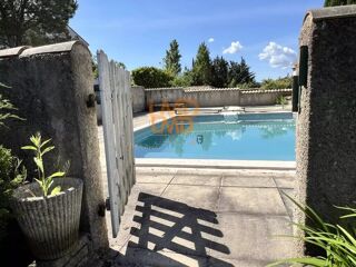  Maison à vendre 6 pièces 225 m² Ruoms