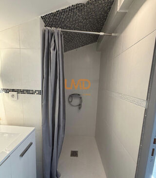  Appartement à vendre 2 pièces 26 m²