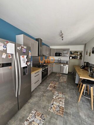  Maison à vendre 6 pièces 150 m²