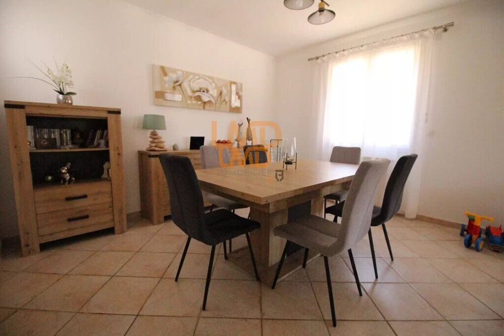 � vendre  Maison Ensu�s-la-Redonne (13820)