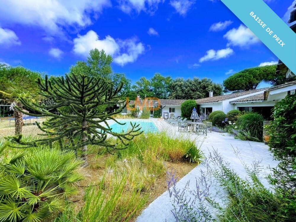 � vendre  Maison Les Portes-en-R� (17880)